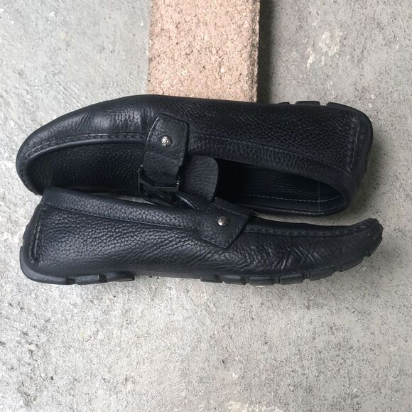 Louis Vuitton Monte Carlo driving shoes - Picture 3 of 10